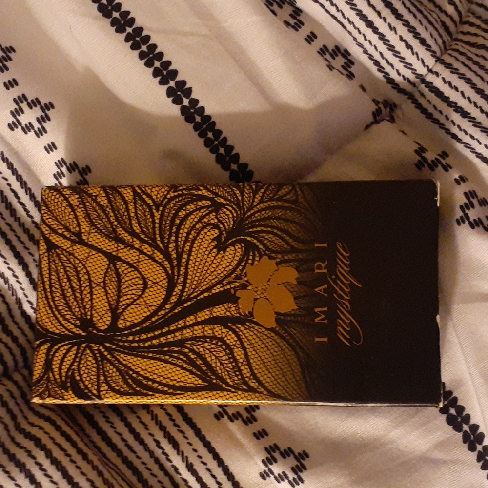 Avon Imari Mystique